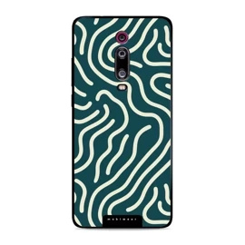 Phone Glossy Case Xiaomi Mi 9T - Design GA61G