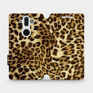 Phone Case Nokia 8 Sirocco - Design VA33P