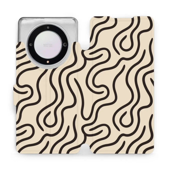 Phone Case Huawei Honor Magic5 Lite 5G - Design VA60S