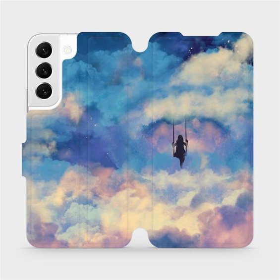 Phone Case Samsung Galaxy S22 - Design MR09S