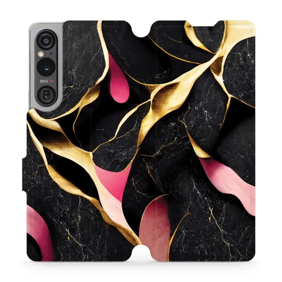 Phone Case Sony Xperia 1 V - Design VP35S