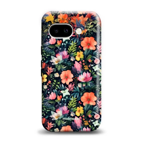 Etui Elite Pro do Google Pixel 9A - wzór EP48E