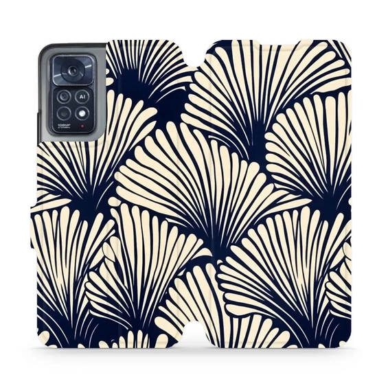 Phone Case Xiaomi Redmi Note 11 Pro 5G - Design VA41S