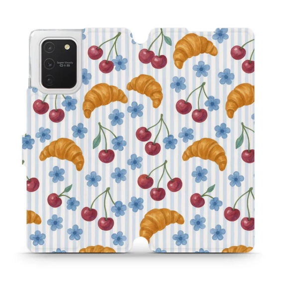 Phone Case Samsung Galaxy S10 Lite - Design VP85S