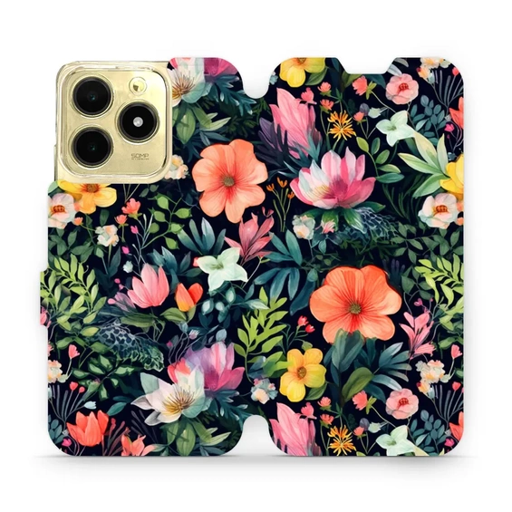 Phone Case Realme C61 - Design VP48S