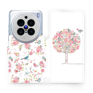 Etui do Vivo X200 Pro 5G - wzór M120S