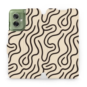 Phone Case Motorola Moto G55 5G - Design VA60S