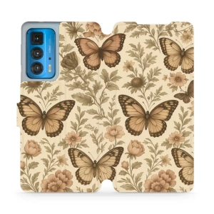 Phone Case Motorola Edge 20 Pro - Design VP92S