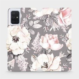 Phone Case Samsung Galaxy A71 - Design MX06S