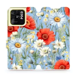 Phone Case Xiaomi POCO C40 - Design VP44S