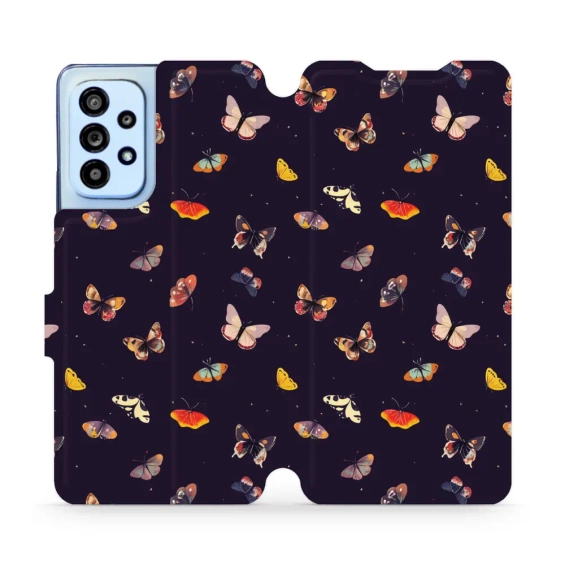 Phone Case Samsung Galaxy A53 5G - Design VP78S