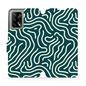 Etui do OPPO A74 - wzór VA61S