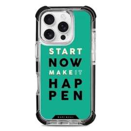 Case MagSafe Elite Bumper for Apple iPhone 16 Pro - Design D079D