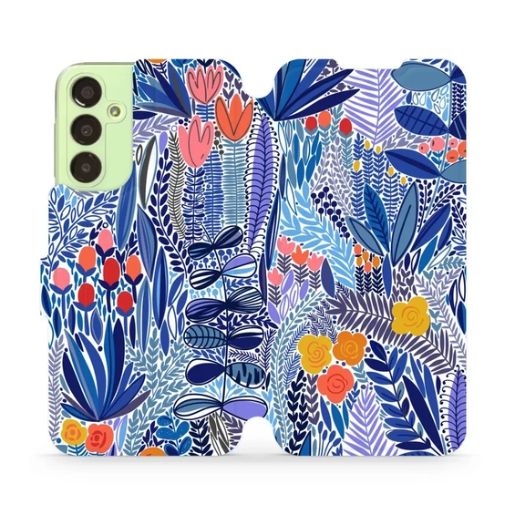 Etui do Samsung Galaxy A24 - wzór MP03P