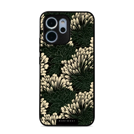Phone Glossy Case OPPO Reno 14 FS 5G - Design GA45G