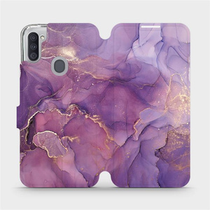 Phone Case Samsung Galaxy M11 - Design VP20S