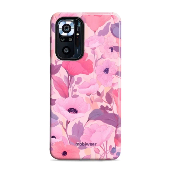 Case Elite Pro for Xiaomi Redmi Note 10 pro - Design EP74E