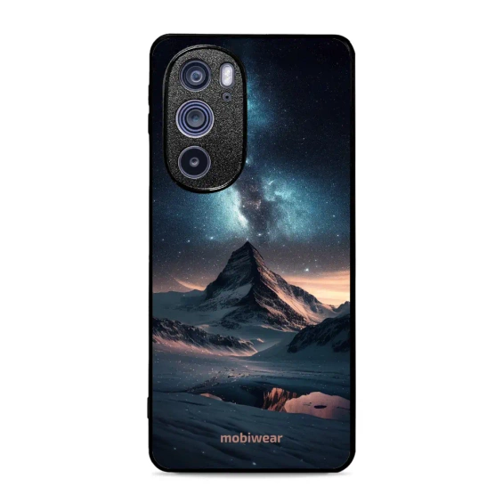 Hülle Glossy Case für Motorola Edge 30 Pro - Farbe G006G