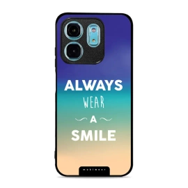 Phone Glossy Case Infinix Smart 9 - Design G074G