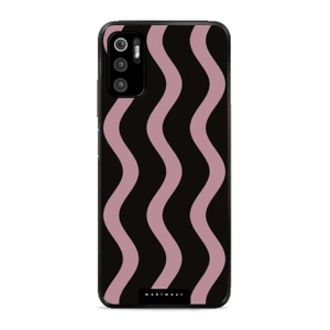 Etui Glossy Case do Xiaomi Poco M3 Pro 5G - wzór GA54G