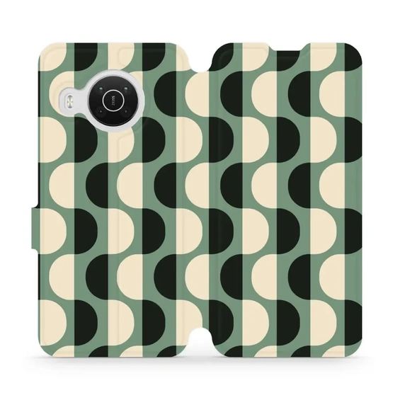 Phone Case Nokia X10 - Design VA56S