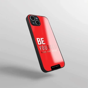 Phone Glossy Case Samsung Galaxy A8 2018 - Design G072G