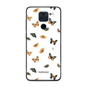 Phone Glossy Case Xiaomi Redmi Note 9 - Design GP76G