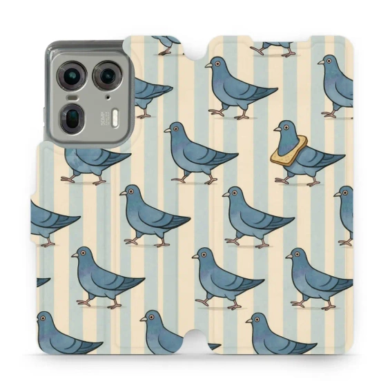 Phone Case Motorola Edge 50 Ultra - Design VP91S