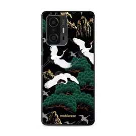 Phone Glossy Case Xiaomi 11T Pro - Design G042G