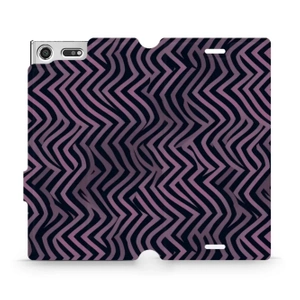 Phone Case Sony Xperia XZ Premium - Design VA55S