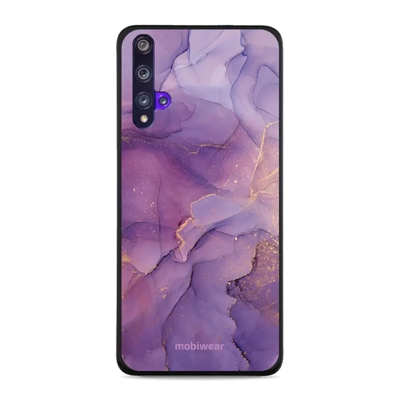 Phone Glossy Case Huawei Nova 5T - Design G050G