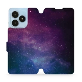 Hülle für Realme Note 50 - Farbe V147P