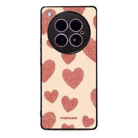 Phone Glossy Case Infinix ZERO 40 5G - Design GP93G