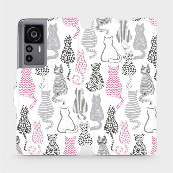 Phone Case Xiaomi 12T Pro - Design MX01S