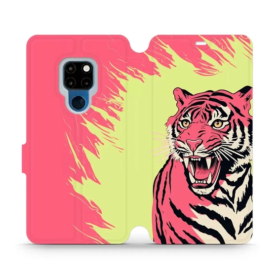 Etui do Huawei Mate 20 - wzór VP51S