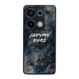 Phone Glossy Case Xiaomi Redmi Note 13 Pro 4G - Design G06GZ