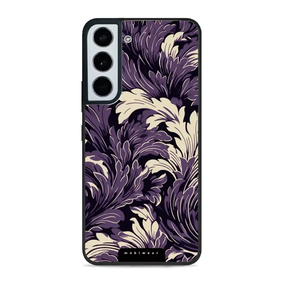 Phone Glossy Case Samsung Galaxy S22 - Design GA46G
