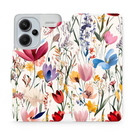 Phone Case Xiaomi Redmi Note 13 Pro Plus - Design MP70S