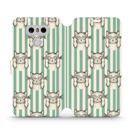 Phone Case LG G6 - Design VP90S