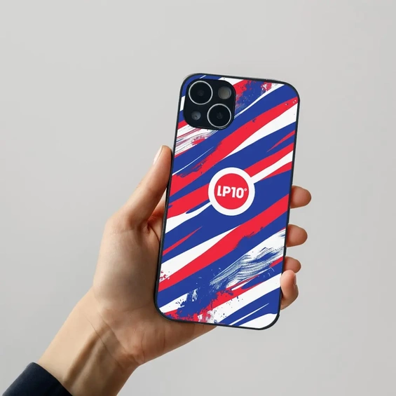 Etui Glossy Case do Huawei Nova 5T - wzór G10GZ