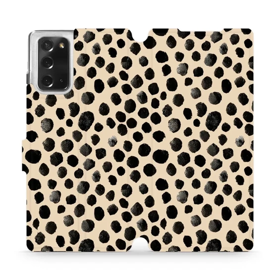 Phone Case Samsung Galaxy Note 20 - Design VA50S