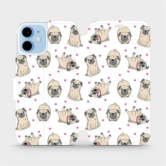 Phone Case Apple iPhone 12 mini - Design M097P