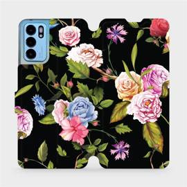 Phone Case OPPO Reno 6 5G - Design VD07S