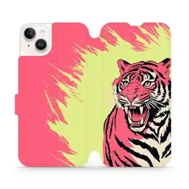 Phone Case Apple iPhone 14 Plus - Design VP51S