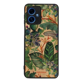 Phone Glossy Case Motorola Moto G54 5G - Design G036G