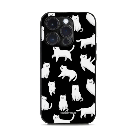 Etui Glossy Case do Apple iPhone 14 Pro - wzór G163G