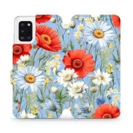 Phone Case Samsung Galaxy A31 - Design VP44S