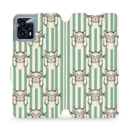 Phone Case Motorola Moto G13 - Design VP90S