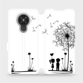 Etui do Nokia 5.3 - wzór MH16P