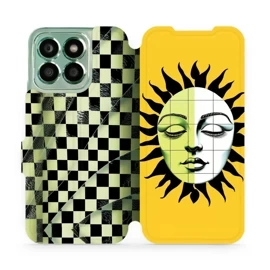 Phone Case Huawei Honor X8b - Design VP56S